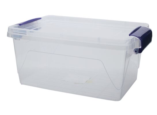 Pojemnik 30 l różne kolory Dante Systemo