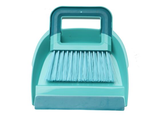 Zmiotka z szufelką stołowa Lorezno