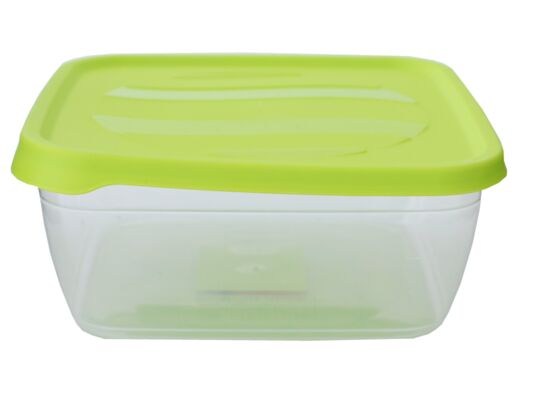 Pojemnik kwadratowy 1,6 l Polar różne kolory Smart Kitchen Design