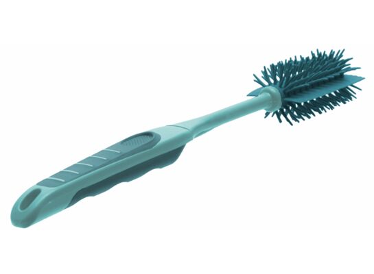 Szczotka do butelek silikon Lorenzo