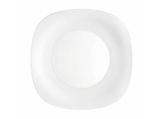 Talerz deserowy 21 cm Ferno Smart Kitchen Glass
