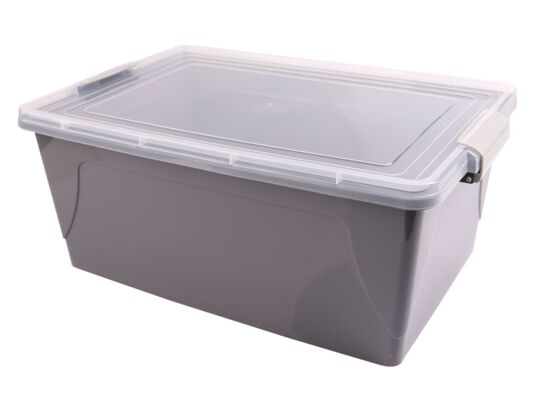 Pojemnik 15 l różne kolory Dante Systemo