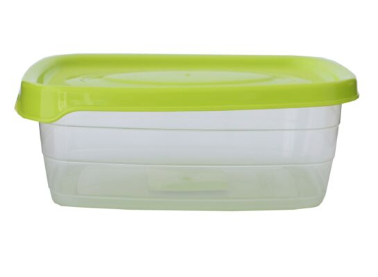 Pojemnik prostokątny 0,6 l Polar różne kolory Smart Kitchen Design