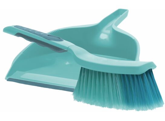 Zmiotka z szufelką Lorenzo