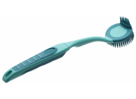 Szczotka do naczyń silikonowa Lorenzo