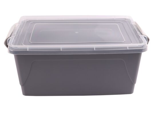 Pojemnik 10 l różne kolory Dante Systemo