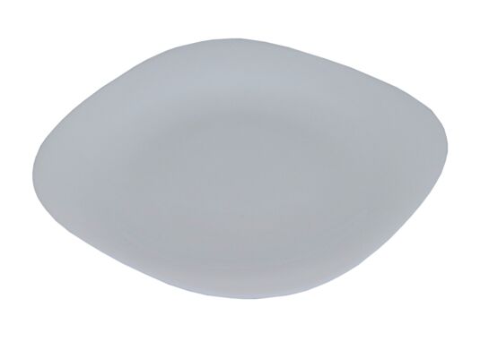 Talerz płytki 28 cm Ferno Smart Kitchen Glass