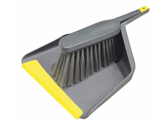 Zmiotka + szufelka Clean Up