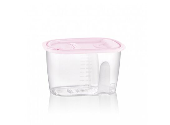 Pojemnik na sypkie 1 l różne kolory Smart Magnolia