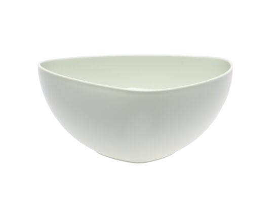 Salaterka trójkątna 1,6 l różne kolory Lena Magnolia