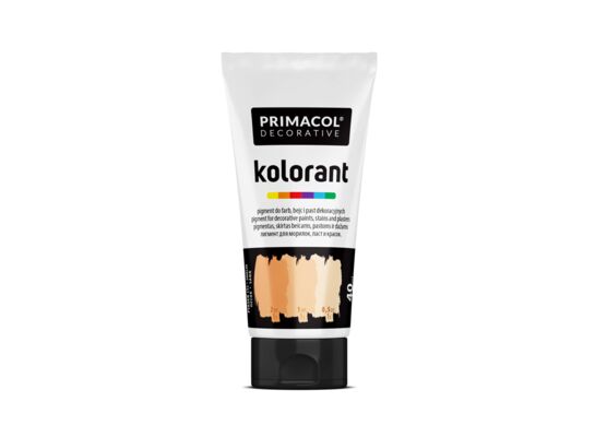 Kolorant piasek 40 ml Primacol Decorative