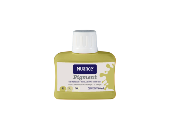 Pigment 80 ml Oliwkowy