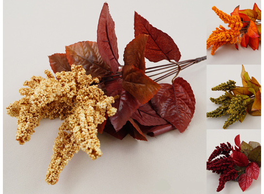 Bukiet jesienny 42 cm