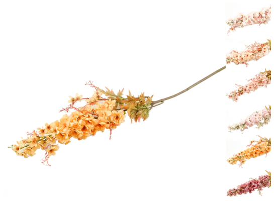 Ostróżka gałązka 98 cm