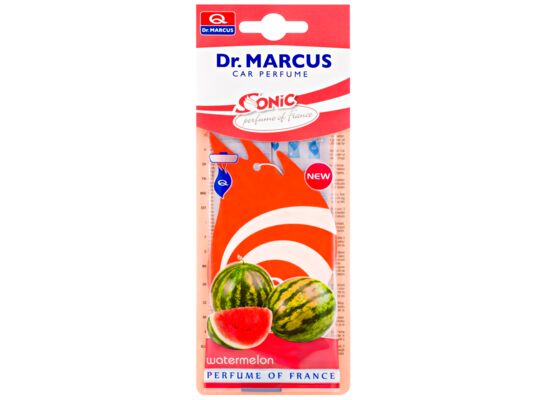 Zapach SONIC watermelon Dr.Marcus