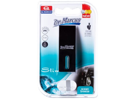 Zapach SLIM ocean breeze Dr.Marcus