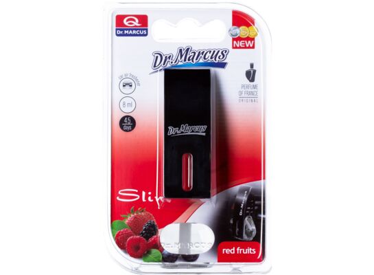 Zapach SLIM red fruits Dr.Marcus