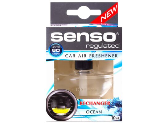 Zapach SENSO REGULATED ocean Dr.Marcus