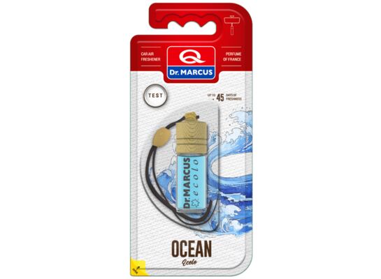 Zapach ECOLO ocean Dr.Marcus