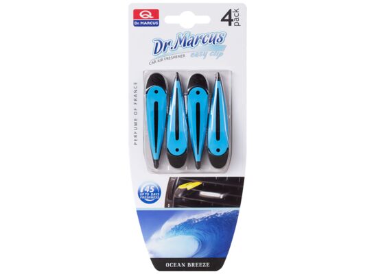 Zapach EASY CLIP ocean breeze Dr.Marcus