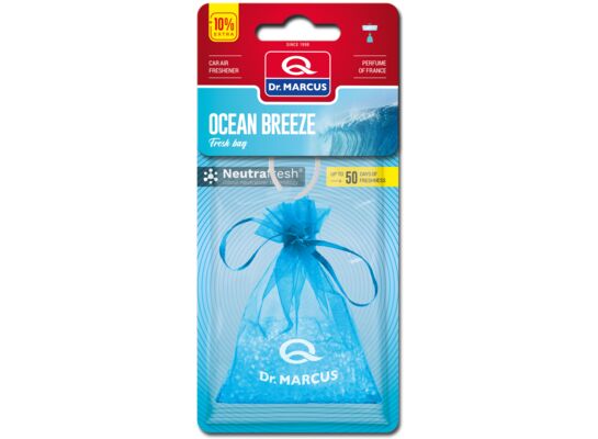 Zapach FRESH BAG ocean breeze Dr.Marcus