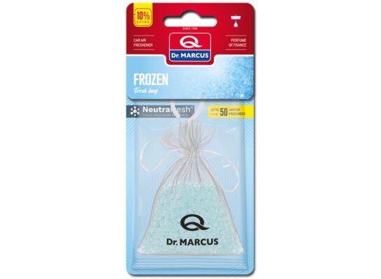 Zapach FRESH BAG frozen Dr.Marcus