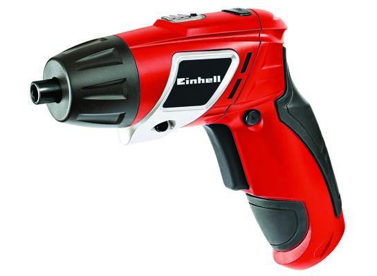 Wkrętak akumulatorowy TC-SD 3,6 Li Einhell