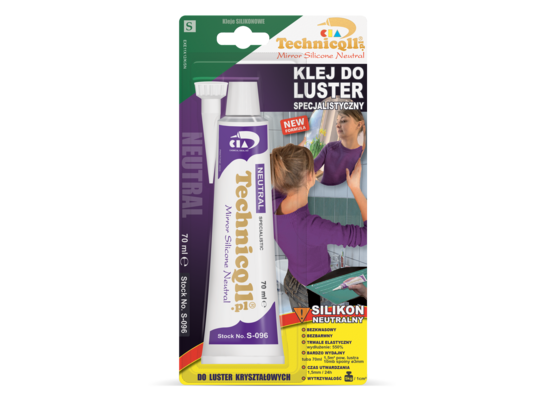 Klej do Luster 70 ml