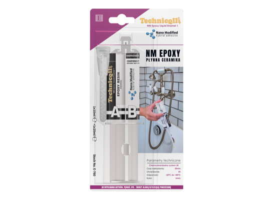 Płynna ceramika 20 + 10 ml