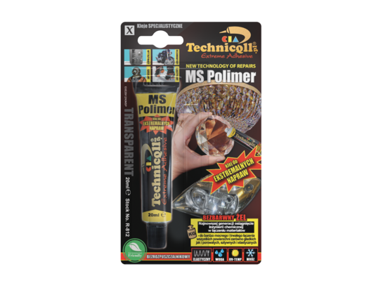 Klej ms polimer 20 ml