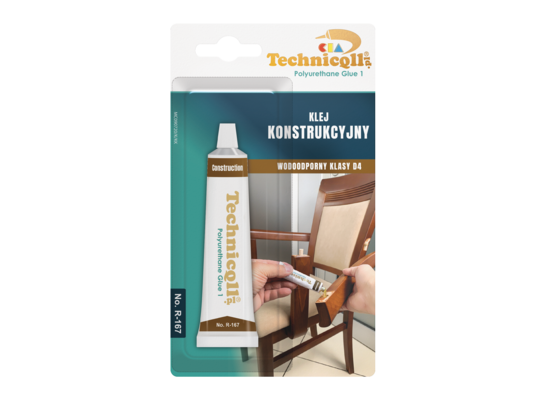Klej konstrukcyjny 20 ml