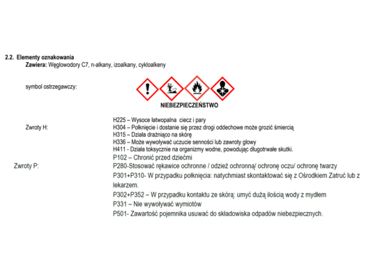 Klej do PP i PE żel 4 g + 4 ml