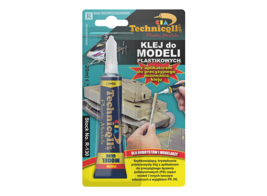 Klej do modeli 20 ml