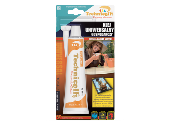 Klej gospodarczy 70 ml