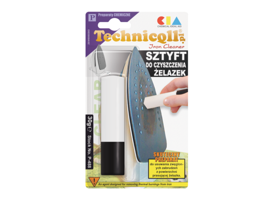 Sztyft do żelazek 30 g