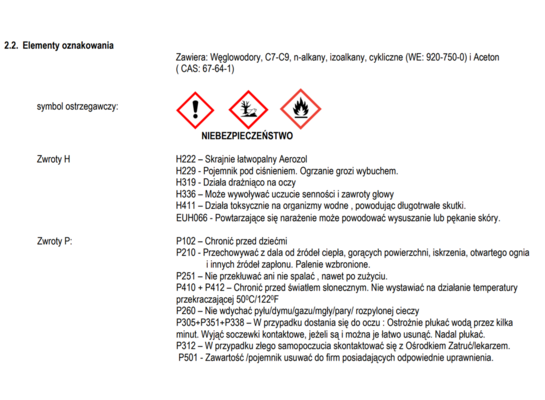Zestaw naprawczy do hamulców 50 ml + 6 ml