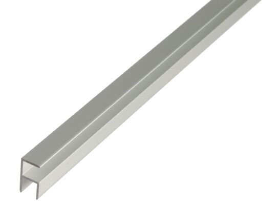 Profil narożny samozaciskowy 1000 x 12,9 x 24 x 1,5
