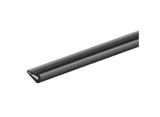 Profil ochronny do blach PVC 10 x 7 x 1500