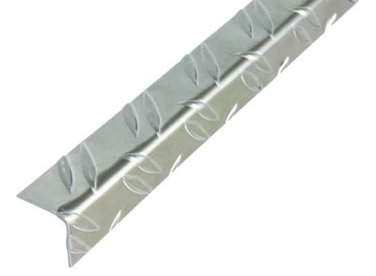 Profil kątowy ALU wzór 1000 x 23,5 x 23,5