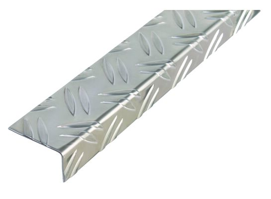 Profil kątowy ALU wzór 1000 x 53,6 x 29,5