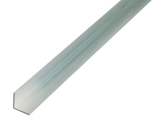 Profil kątowy ALU 1000 x 15 x 15 x 1