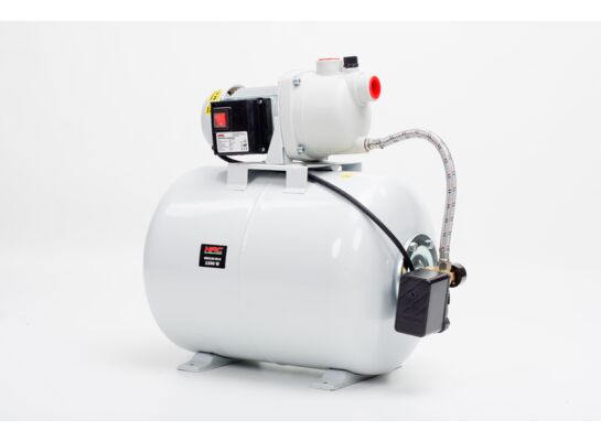 Hydrofor NAC BSE120-50-K 1200 W 50 l NAC