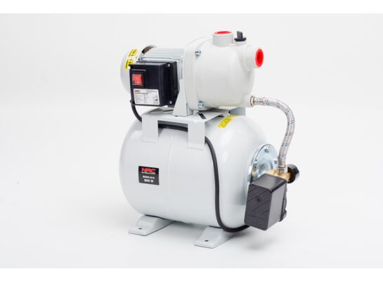 Hydrofor NAC BSE80-19-K 800 W 19 l NAC