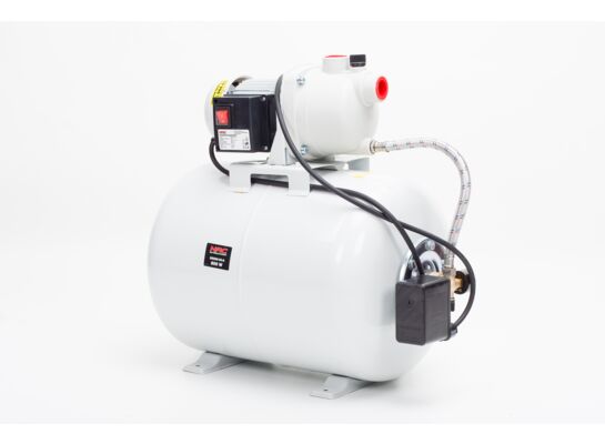Hydrofor NAC BSE80-50-K 800 W 50 l NAC