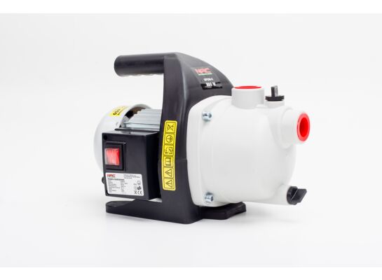 Pompa ogrodowa NAC 800W GPE80-K NAC