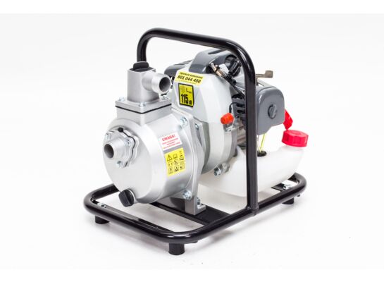 Motopompa NAC PP42-2-T 42,7 cm3 NAC