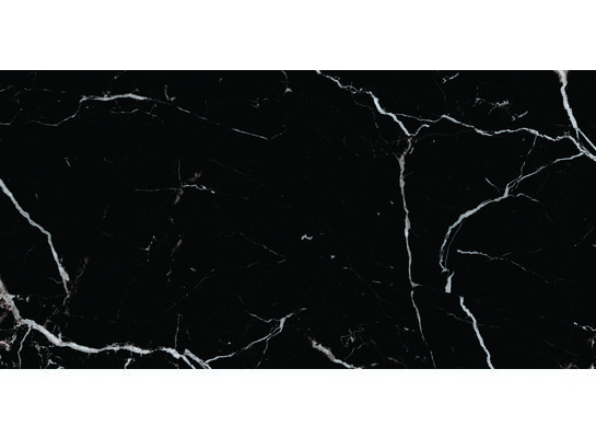 Gres szkliwiony Ainara black 60 x 120 cm EGEN gat. I