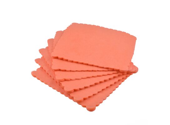 Serwetka gastronomiczna czerwona