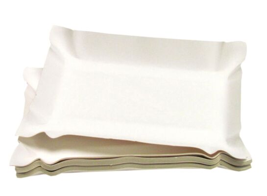 Tacka grillowa - 20 sztuk