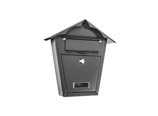 Skrzynka na listy domek mała B6
